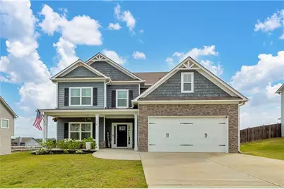 54 Ashbridge Lane, Dallas, GA 30132 - Photo 1