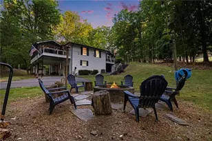 7250 Timber Trail, Cumming, GA 30041 - Photo 52