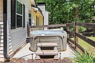 7250 Timber Trail, Cumming, GA 30041 - Photo 22