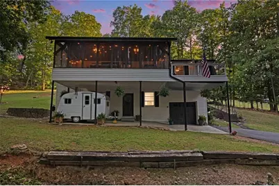 7250 Timber Trail, Cumming, GA 30041 - Photo 36