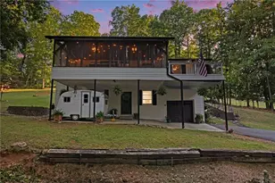 7250 Timber Trail, Cumming, GA 30041 - Photo 36