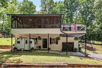 7250 Timber Trail, Cumming, GA 30041 - Photo 86
