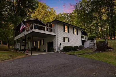 7250 Timber Trail, Cumming, GA 30041 - Photo 90