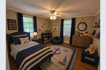 7250 Timber Trail, Cumming, GA 30041 - Photo 48