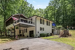 7250 Timber Trail, Cumming, GA 30041 - Photo 82