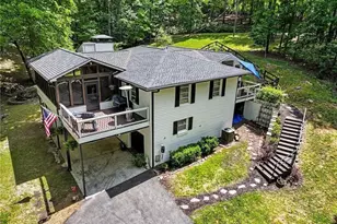 7250 Timber Trail, Cumming, GA 30041 - Photo 2