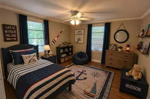 7250 Timber Trail, Cumming, GA 30041 - Photo 48