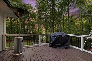 7250 Timber Trail, Cumming, GA 30041 - Photo 38