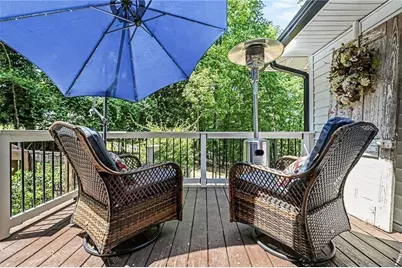 7250 Timber Trail, Cumming, GA 30041 - Photo 18