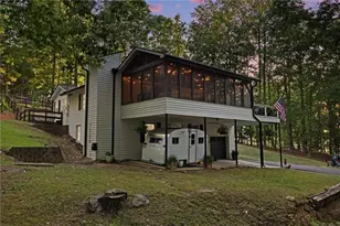 7250 Timber Trail, Cumming, GA 30041 - Photo 88