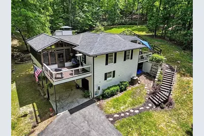 7250 Timber Trail, Cumming, GA 30041 - Photo 2
