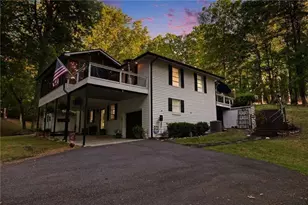 7250 Timber Trail, Cumming, GA 30041 - Photo 90