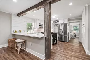 7250 Timber Trail, Cumming, GA 30041 - Photo 26