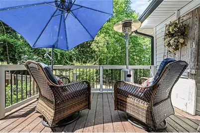 7250 Timber Trail, Cumming, GA 30041 - Photo 18