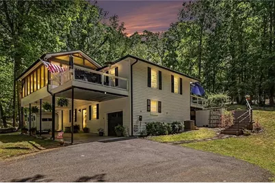 7250 Timber Trail, Cumming, GA 30041 - Photo 34