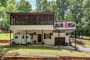 7250 Timber Trail, Cumming, GA 30041 - Photo 86