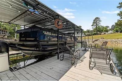 7250 Timber Trail, Cumming, GA 30041 - Photo 10