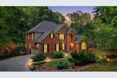 428 Transart Parkway, Canton, GA 30114 - Photo 1