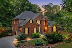 428 Transart Pkwy, Canton, GA 30114 - Photo 1