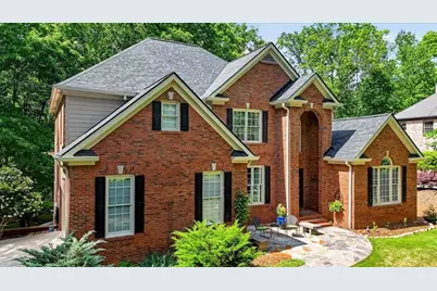 428 Transart Parkway, Canton, GA 30114 - Photo 6
