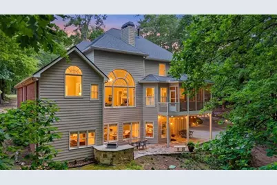 428 Transart Parkway, Canton, GA 30114 - Photo 58