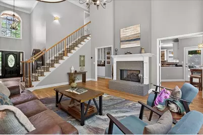 428 Transart Parkway, Canton, GA 30114 - Photo 2