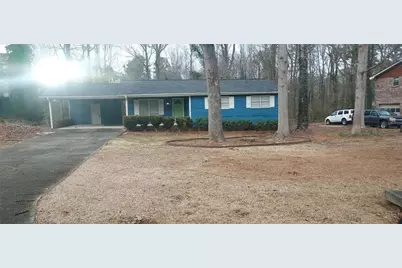 5030 Beth Street, Douglasville, GA 30135 - Photo 1