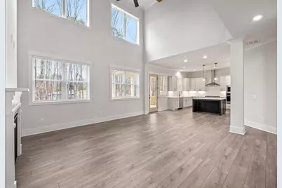 3390 Hillshire Drive, Cumming, GA 30028 - Photo 8