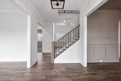 3390 Hillshire Drive, Cumming, GA 30028 - Photo 2
