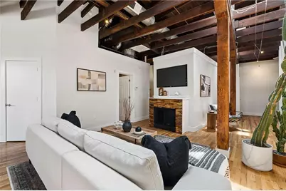 267 Peters Street SW #206, Atlanta, GA 30313 - Photo 6