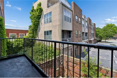 267 Peters Street SW #206, Atlanta, GA 30313 - Photo 14