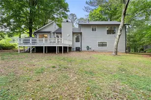 1179 Midland Dr NW, Acworth, GA 30102 - Photo 32