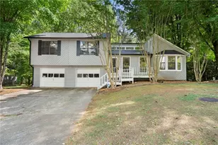 1179 Midland Dr NW, Acworth, GA 30102 - Photo 1