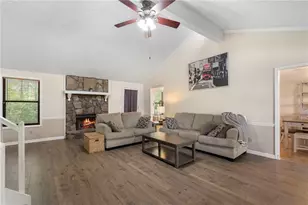 1179 Midland Dr NW, Acworth, GA 30102 - Photo 4