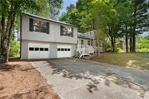 1179 Midland Dr NW, Acworth, GA 30102 - Photo 2