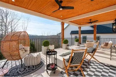 7410 Crestline Drive, Dawsonville, GA 30534 - Photo 20