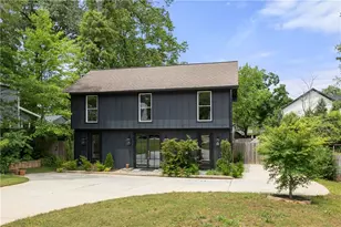2824 Tupelo St SE, Atlanta, GA 30317 - Photo 1