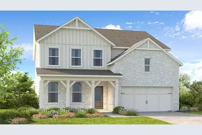 1693 Fawlocke Run, Loganville, GA 30052 - Photo 1