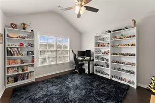 6514 Lemon Grass Ln, Flowery Branch, GA 30542 - Photo 34