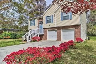 483 Oak Drive, Atlanta, GA 30354 - Photo 1