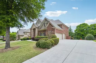 362 Grassmeade Way, Snellville, GA 30078 - Photo 2