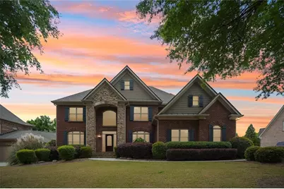 362 Grassmeade Way, Snellville, GA 30078 - Photo 60