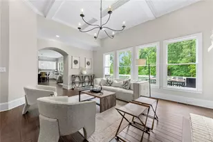 4540 Hawthorne Ct, Milton, GA 30004 - Photo 14