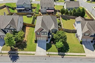705 Abbotsford Way, Woodstock, GA 30188 - Photo 86