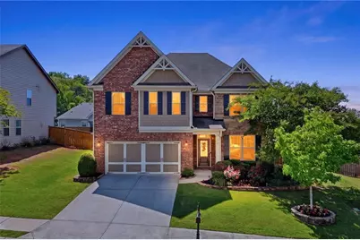 705 Abbotsford Way, Woodstock, GA 30188 - Photo 84