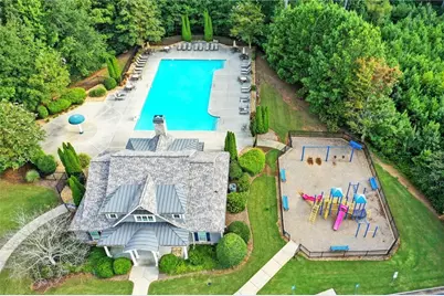 705 Abbotsford Way, Woodstock, GA 30188 - Photo 82