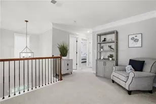705 Abbotsford Way, Woodstock, GA 30188 - Photo 46