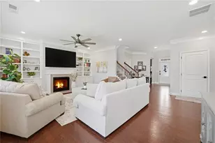 705 Abbotsford Way, Woodstock, GA 30188 - Photo 20