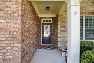 705 Abbotsford Way, Woodstock, GA 30188 - Photo 4