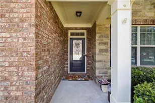 705 Abbotsford Way, Woodstock, GA 30188 - Photo 4